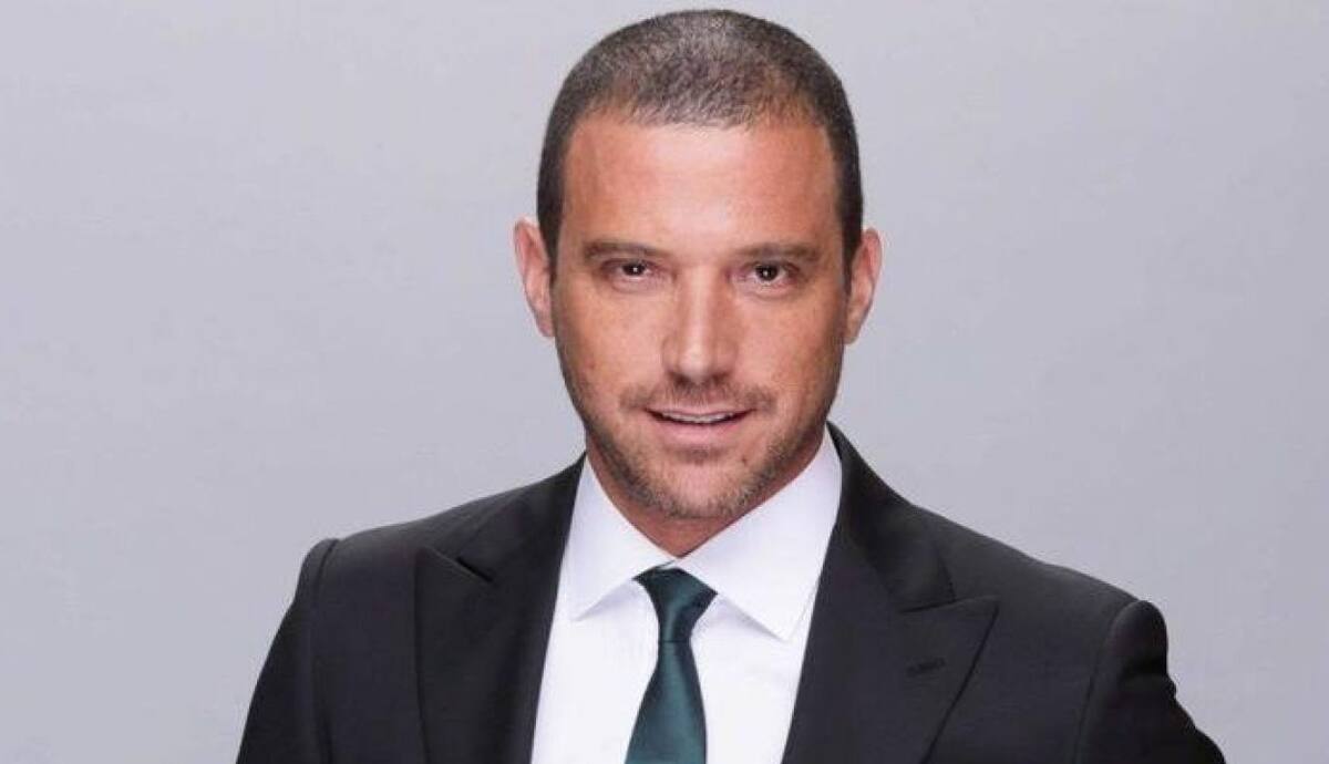 podría dejar CHV tras negativas a sus proyectos televisivos.