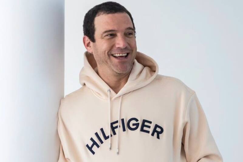 Julián Elfenbein habla de la compleja cirugía que tuvo que realizarse.