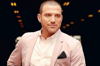 ¿Por qué Julián Elfenbein está fuera de las pantallas de Chilevisión? Estas serían las razones