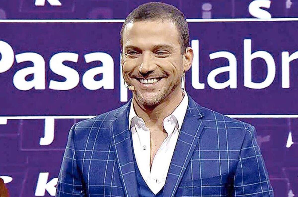 Aseguran que Julián Elfenbein podría quedar sin pantalla tras el regreso del nuevo “SQP”