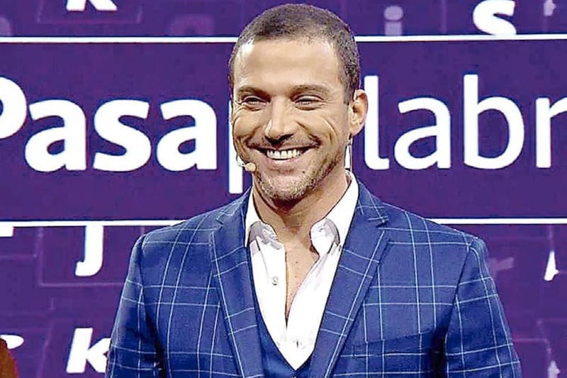 El periodista se quedaría nuevamente sin pantalla en CHV.