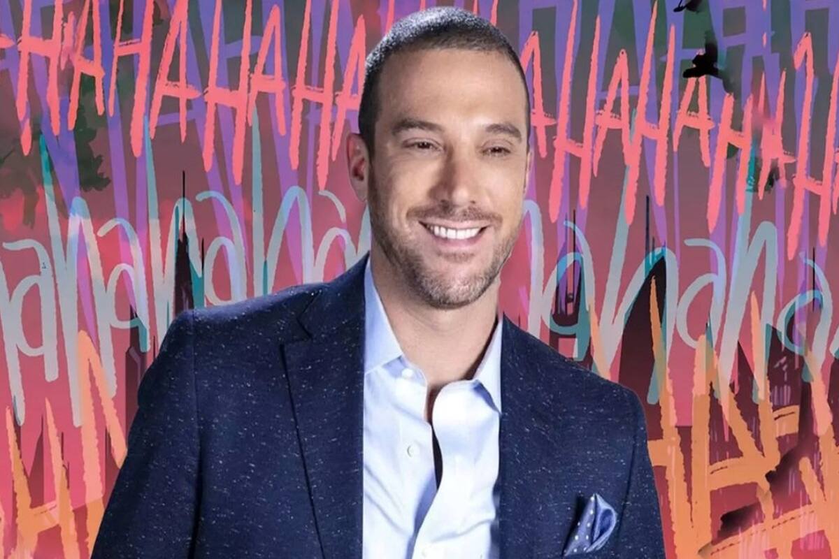 desató risas en "Got Talent Chile". Créditos: Instagram