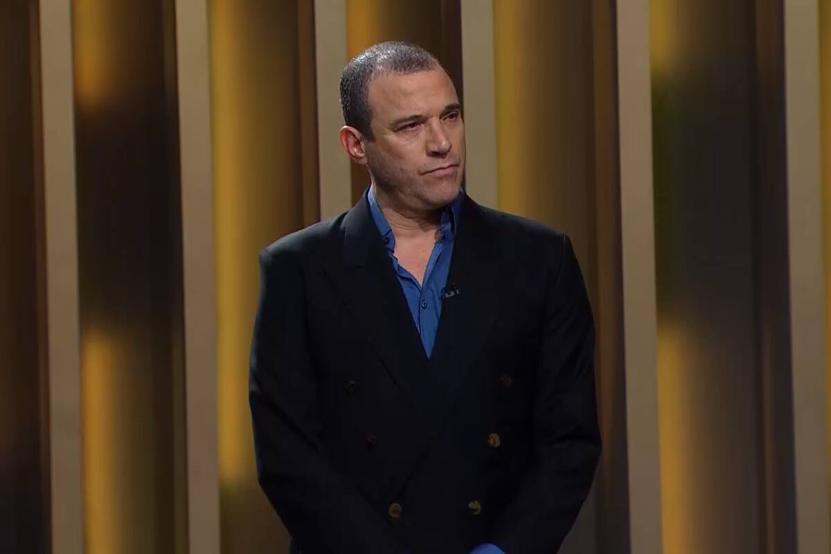 El animador podría volver a las pantallas.