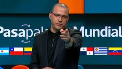 “Si no hay proyecto, habrá que irse”: Julián Elfenbein habla de su incierto futuro en Chilevisión