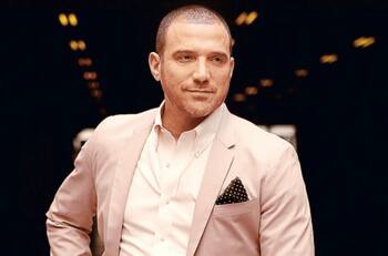 ¿Sale del congelador? Aseguran que Julián Elfenbein podría volver a la TV animando Fiebre de Baile