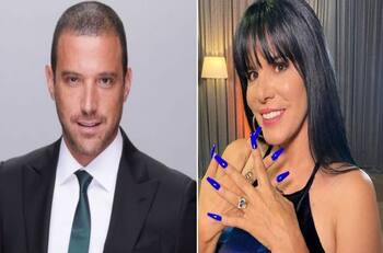 “Es absurdo”: Julián Elfenbein responde a feroz ninguneo de Anita Alvarado