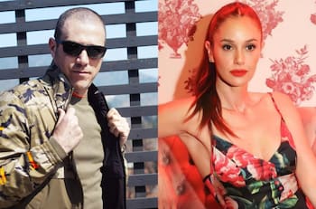 Cercanos a Daniela Kirberg aseguran que Julián Elfenbein es quien no quiere firmar el divorcio