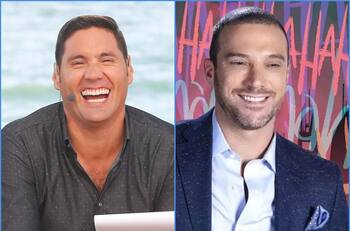 Acusan lucha de egos en las “27 horas de amor”: Aseguran que bajaron a Julián Elfenbein de la Teletón por Pancho Saavedra