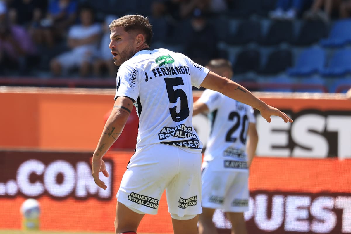 El volante argentino se impregnó de los valores árabes. Foto: Aton