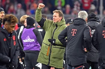 Polémica en Europa por relación de ex DT del Bayern Munich con reportera: Generaba desconfianza en el plantel bávaro