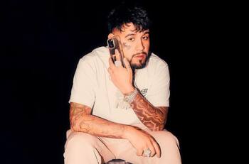 Tras atropellar a Carabinero: Julianno Sosa quedó en prisión preventiva