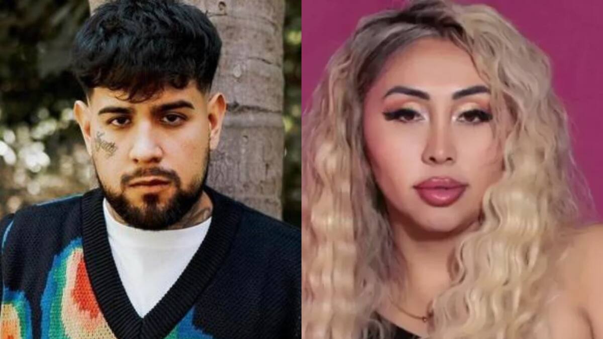 “No representas a las mujeres”: La contundente respuesta de Julianno Sosa a Naya Fácil