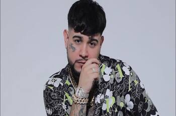 Trató de escapar de la justicia: Así fue la detención de Julianno Sosa en Puente Alto