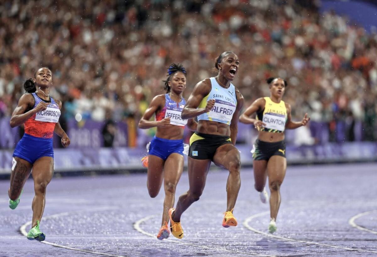 "Yo les digo a sus dirigentes (del Caribe) que son los países más eficientes en cuanto a medallas", dice el timonel de Panam Sports.