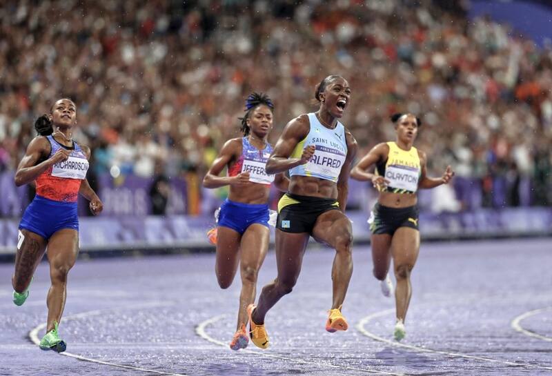 "Yo les digo a sus dirigentes (del Caribe) que son los países más eficientes en cuanto a medallas", dice el timonel de Panam Sports.