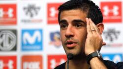 Julio Barroso: “Los técnicos tienen que saber si su club quiere jugadores de casa o si quiere que otros hagan el negocio”