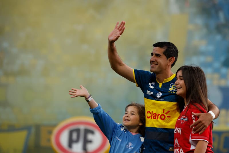 Dirigirá interinamente a Everton. (Foto: Photosport)