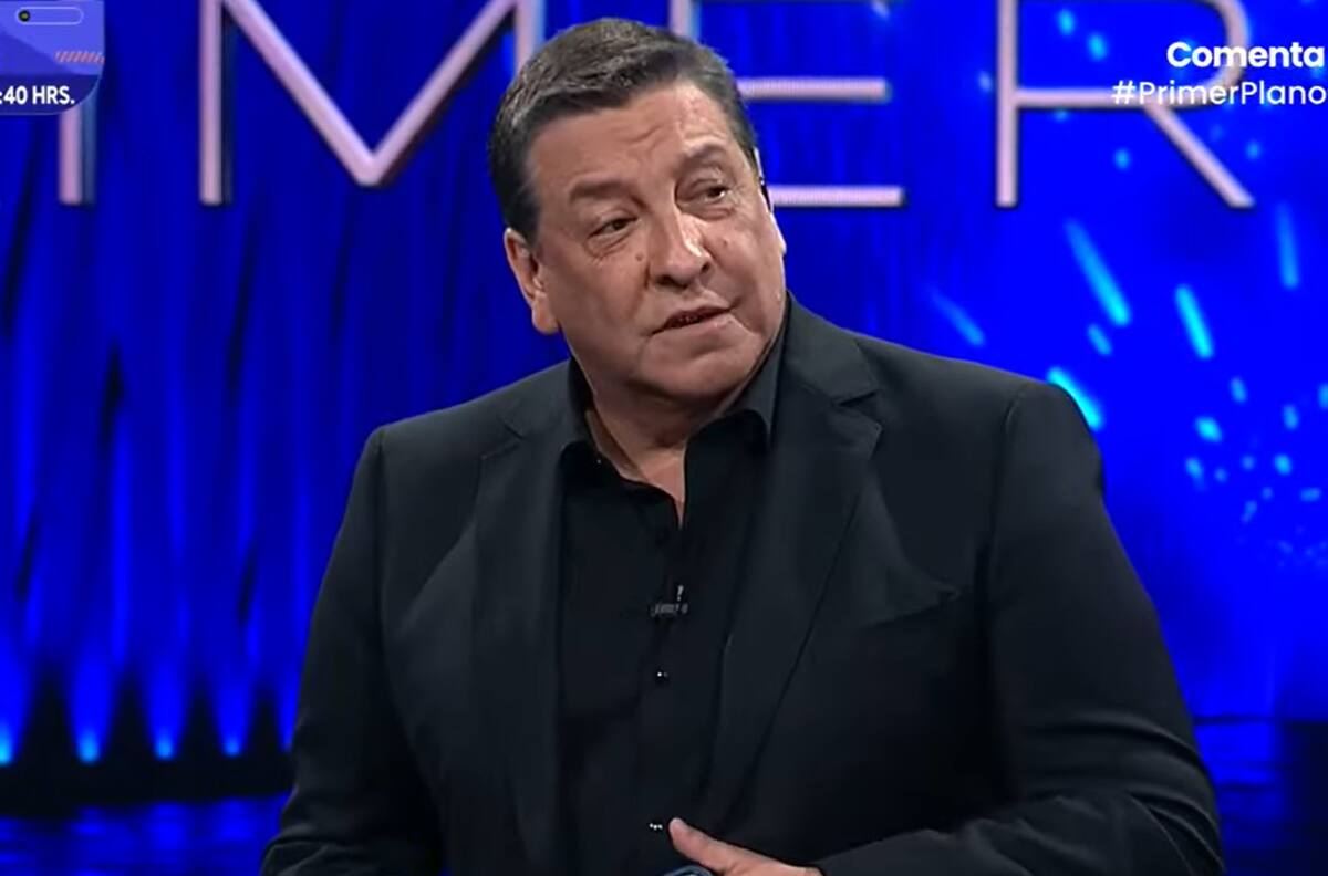 La tajante opinión de Julio César Rodríguez sobre la posible reconciliación de Daniela Aránguiz y Jorge Valdivia
