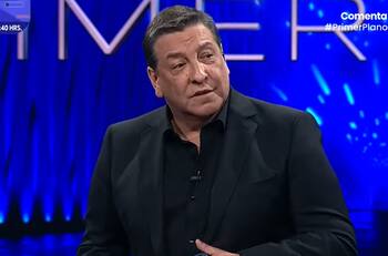 La tajante opinión de Julio César Rodríguez sobre la posible reconciliación de Daniela Aránguiz y Jorge Valdivia