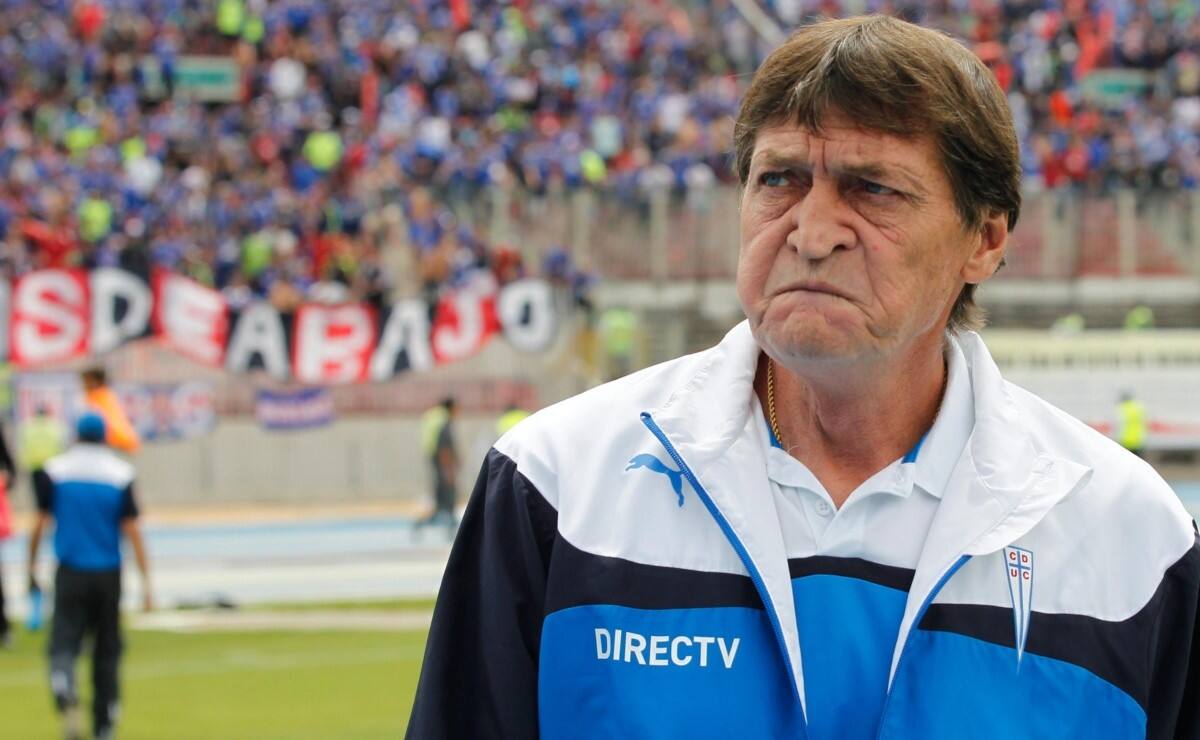 registra el peor rendimiento en la época de Cruzados con un 35,09% de efectividad.
