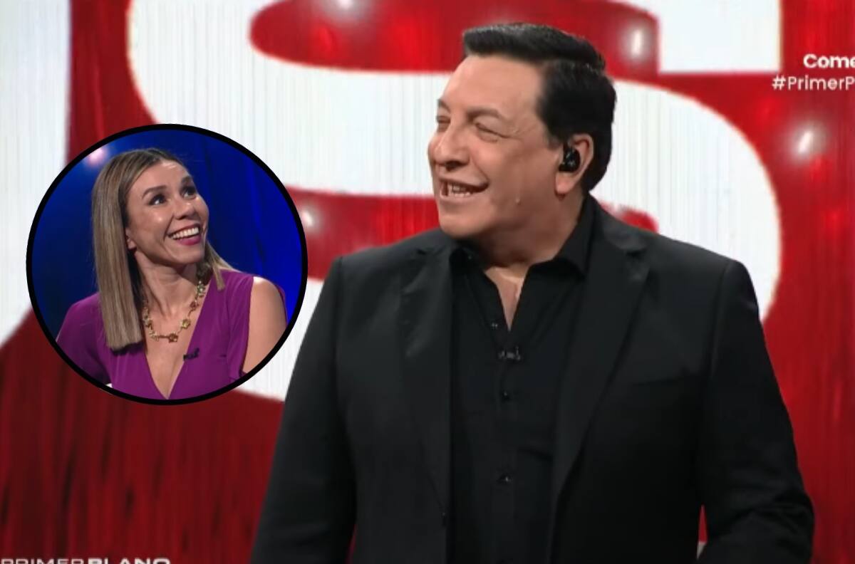 Quedó marcando ocupado: Cecilia Gutiérrez lanzó certera indirecta a Julio César Rodríguez por su posible ida a Mega