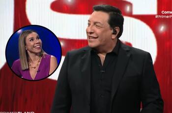 Quedó marcando ocupado: Cecilia Gutiérrez lanzó certera indirecta a Julio César Rodríguez por su posible ida a Mega