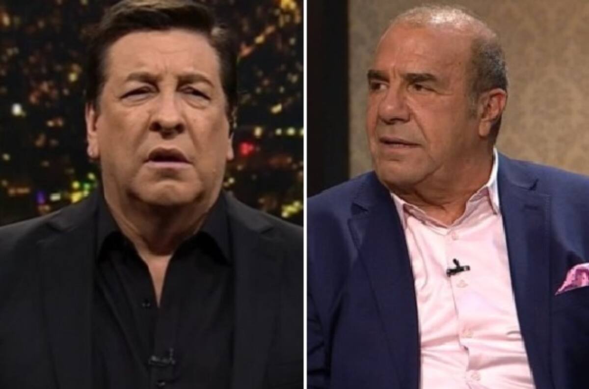 CHV aclara postura tras polémicos dichos de Checho Hirane en “Podemos Hablar”