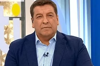 ¿Por qué Julio César Rodríguez no fue a declarar en la audiencia entre Lola Melnyck y Laura Landaeta?