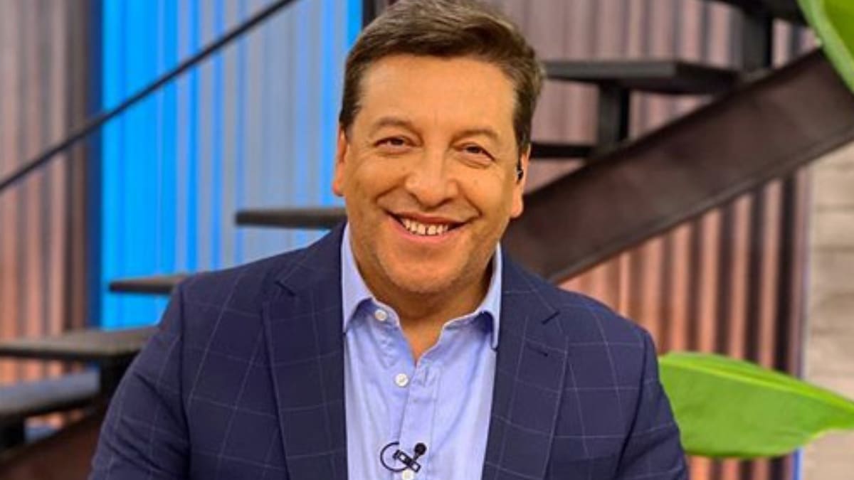 ¿Cuánto cuestan las zapatillas Yeezy Boost 350 V2 de Kanye West que usa Julio César Rodríguez?