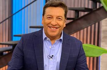 ¿Cuánto cuestan las zapatillas Yeezy Boost 350 V2 de Kanye West que usa Julio César Rodríguez?