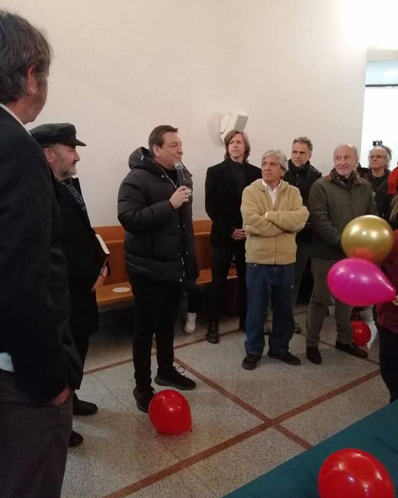 Las palabras de adiós de Julio César Rodríguez a Erick Pohlhammer. Créditos: Instagram