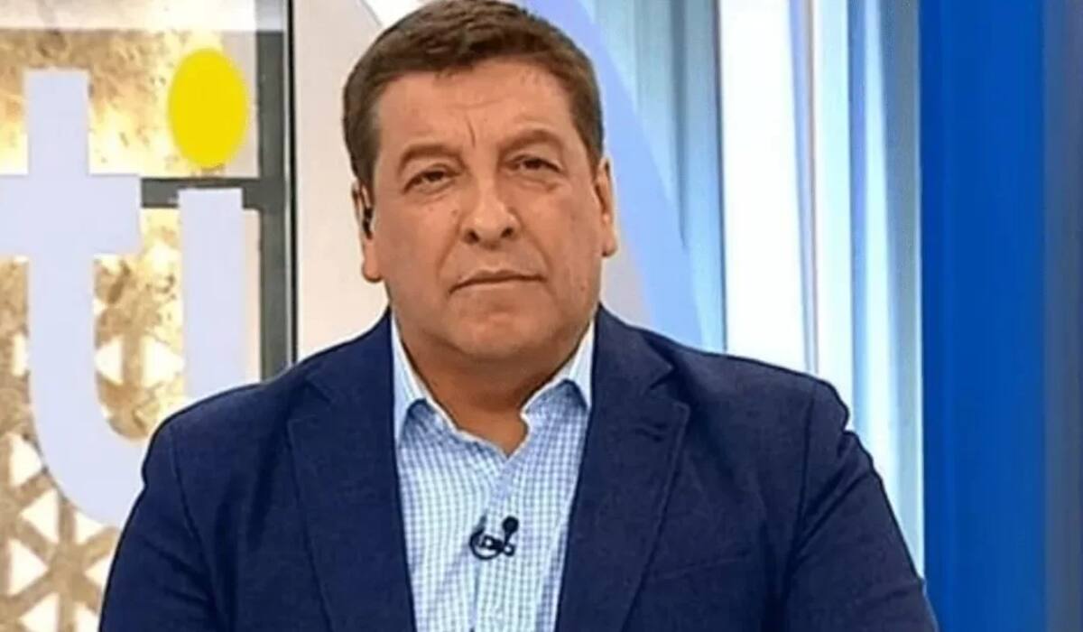 y su reemplazo en Contigo en la Mañana.