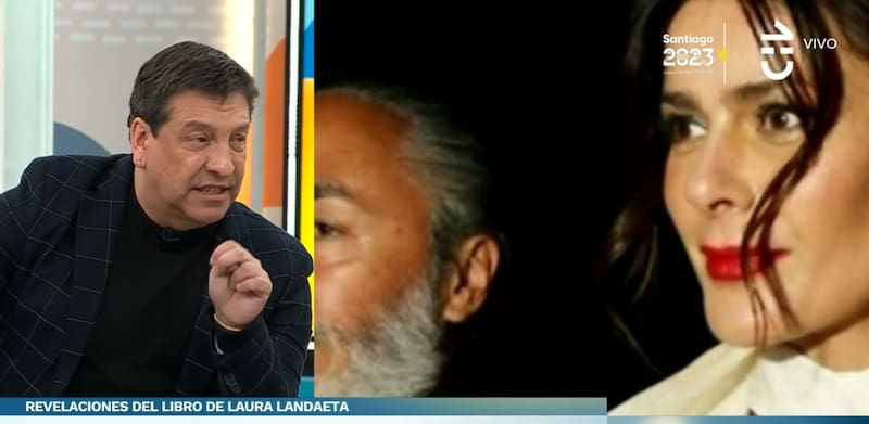 Créditos: Pantallazo CHV