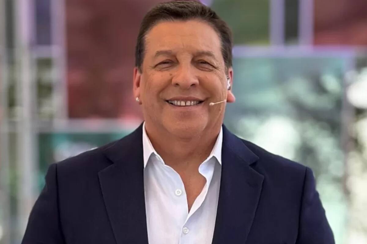 asumirá nuevo cargo en CHV.