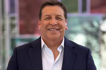 CHV confirma nuevo desafío laboral de Julio César Rodríguez: ¿Qué pasará con el matinal?