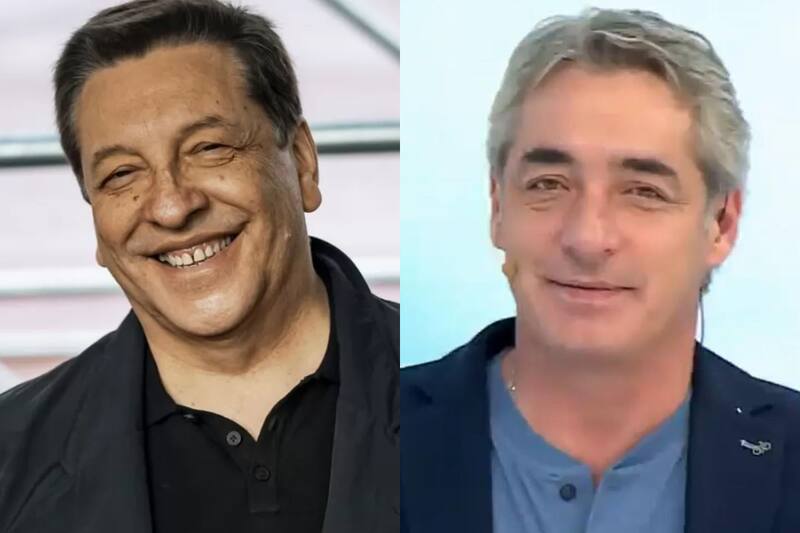 se lanzó contra José Luis Repenning.