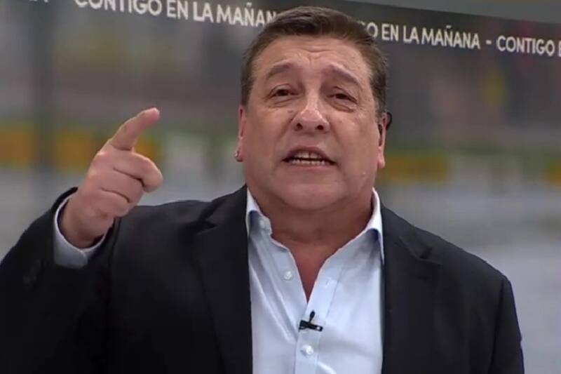 estalló tras brutal asesinato a matrimonio en Graneros.