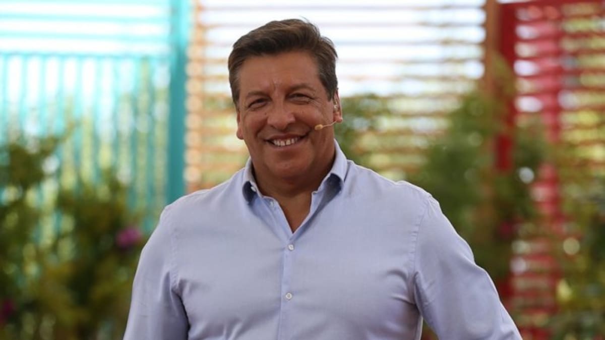 aumentaría su sueldo enormemente tras su llegada al programa de farandula.