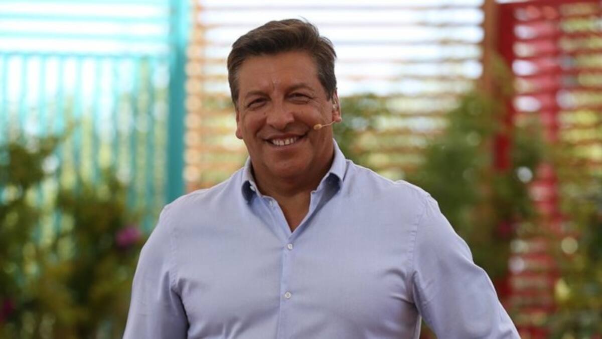 Este sería el millonario sueldo de Julio César Rodríguez antes de su llegada a “Primer Plano”
