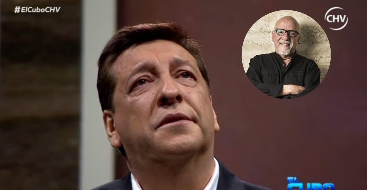 pocas veces habla de Pablito.