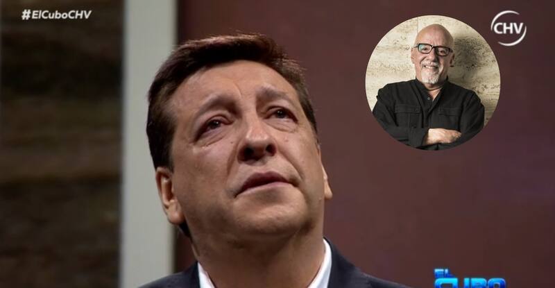 pocas veces habla de Pablito.