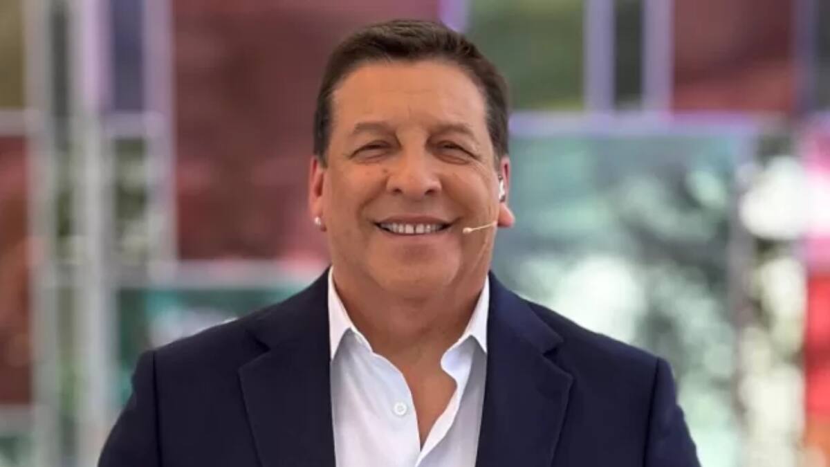 ¿Cuánto cuesta el potente Geely Okavango que conduce Julio César Rodríguez?