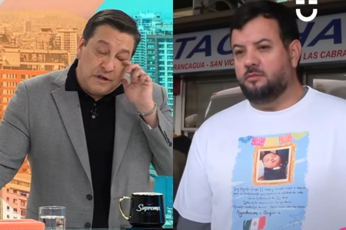 se emocionó con esta historia.