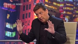 “Hoy toma más sentido que nunca”: Julio César Rodríguez repasó al Pastor Soto recordando su mítico video