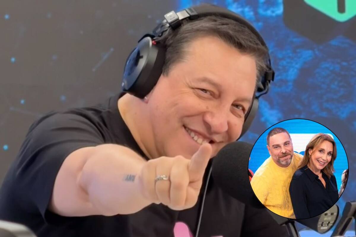 y su posible llegada a Mega.