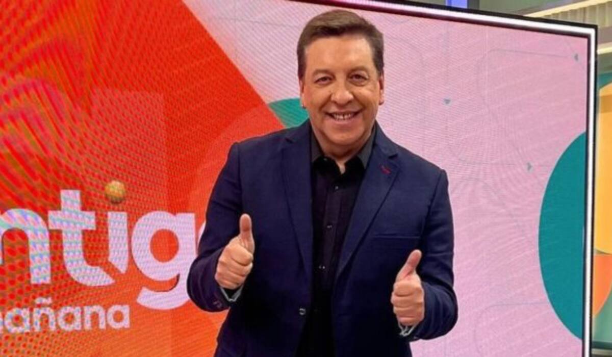 será conductor de "Primer Plano".