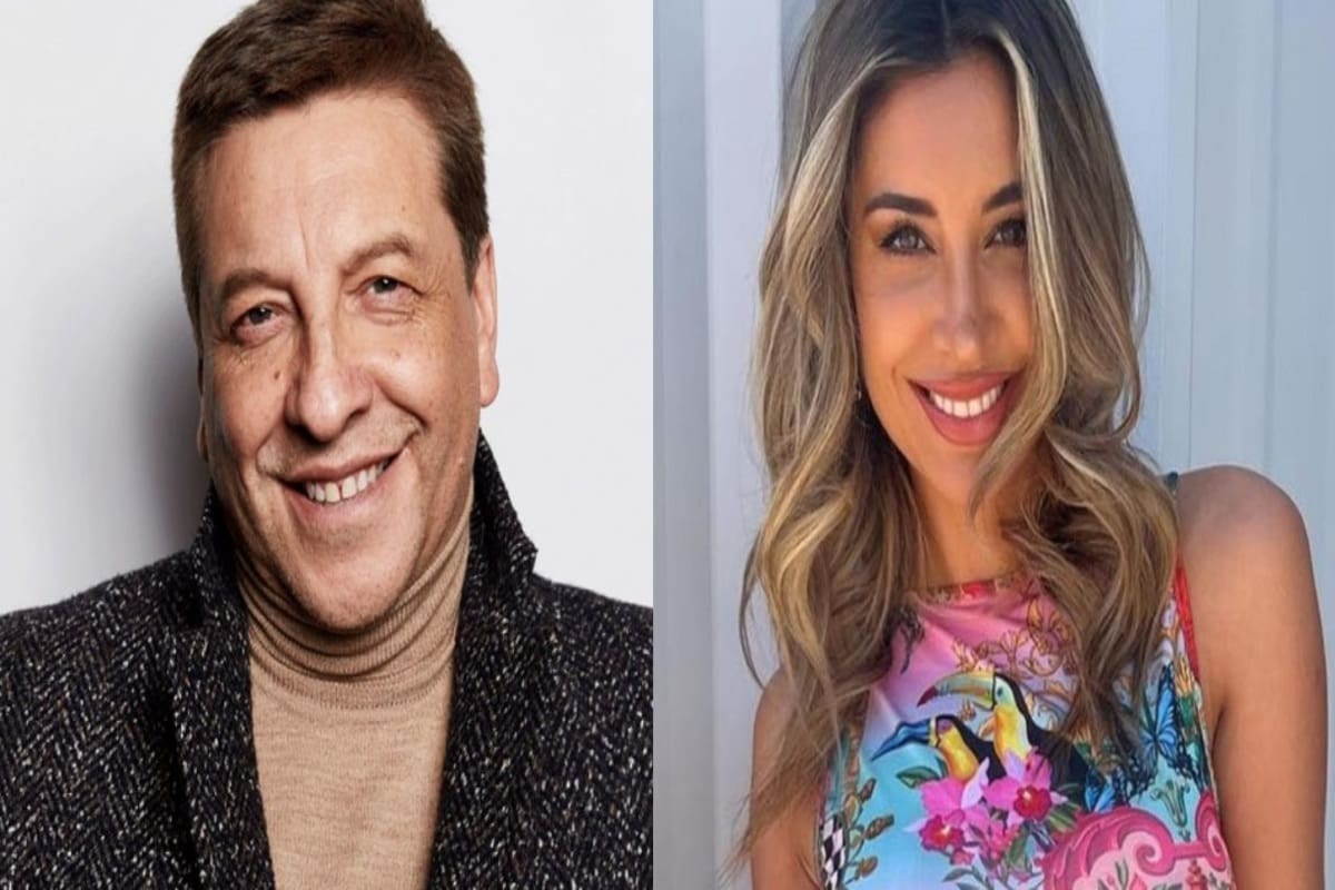 aseguró que nunca salió solo con Camila Andrade. Créditos: Instagram