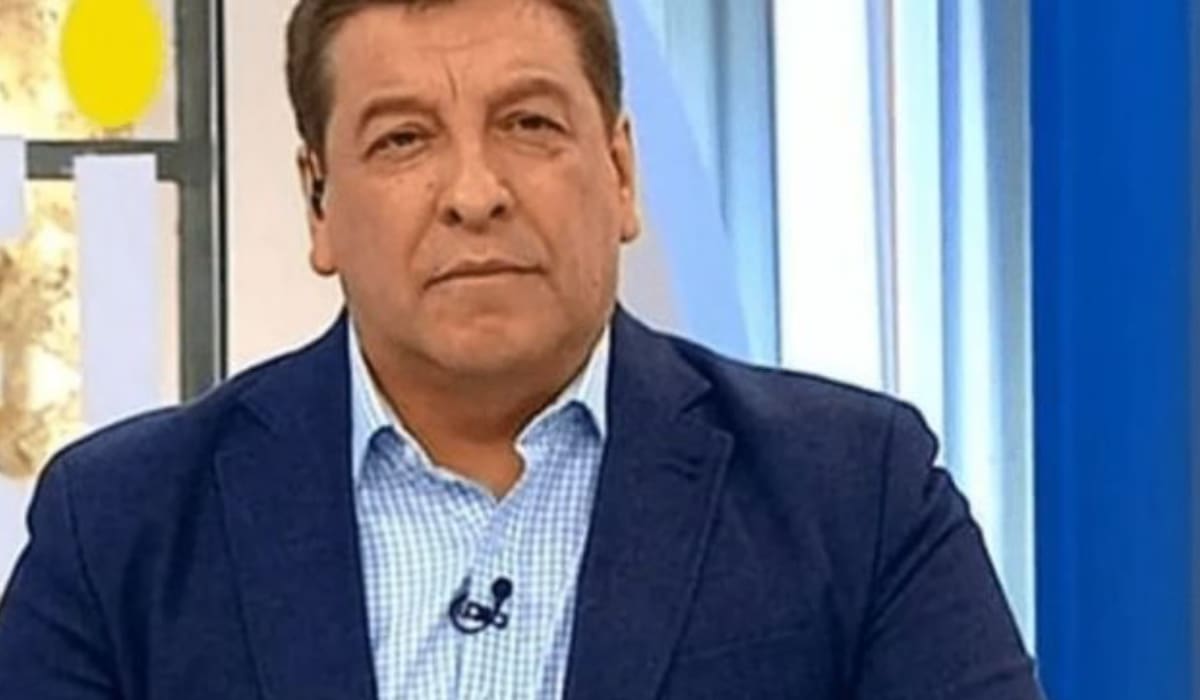 y sus sentidas palabras tras la muerte de la hermana de su polola.