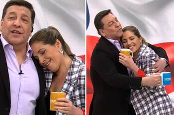 “Yo soy rajado”: El lujoso regalo de Julio César Rodríguez a Montserrat Álvarez