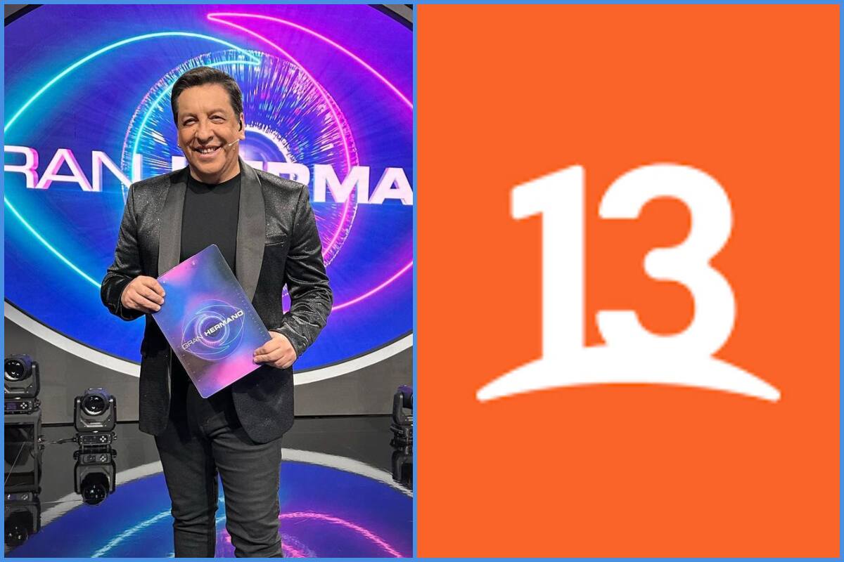 Julio César Rodríguez critica duramente al nuevo reality de Canal 13